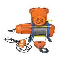 POLIPASTO MULTIFUNCIONAL