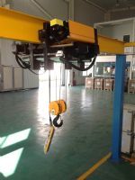 POLIPASTO ELECTRICO DE CABLE DE ALTURA REDUCIDA