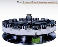 MESAS DIVISORAS CON PLANETARIOS - YUKME