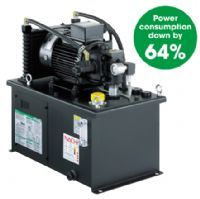 UNIDADES HIDRAULICAS - CESEHSA