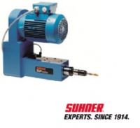 ROSCADORAS AUTOMATICAS - SUHNER