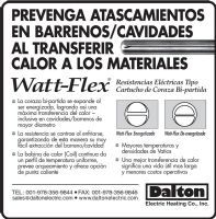 Calentadores de Inmersion