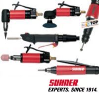 PULIDORAS RECTAS SUN-FIX - SUHNER