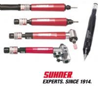 PULIDORAS RECTAS - SUHNER