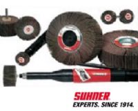 CEPILLOS BLANDOS - SUHNER