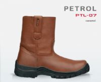 BOTAS INDUSTRIALES