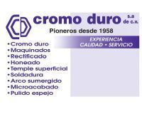 Cilindros Hidraulicos