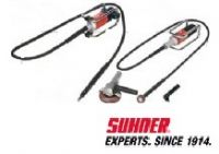 RECTIFICADORAS CON EJE FLEXIBLE