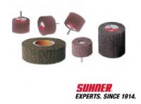 CEPILLOS DE NYLON - SUHNER