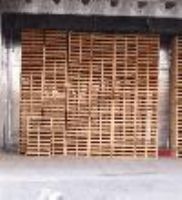 Tarimas/Cajas para embalaje/Racks/cuñas