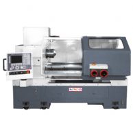 Torno CNC Cama Plana