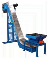 BANDAS TRANSPORTADORAS - DADMEX