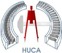 TRANSPORTADOR REUNIDOR DE CAJAS - HUCA