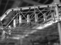 Transportadores aereos only power