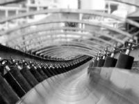 transportadores de banda cama en V