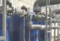 Purificadores de agua