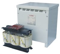 TRANSFORMADORES TRIFASICOS