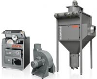 Unidades centrales de Extraccion - SAGCAP