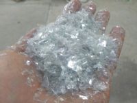 Se Vende Pet Blister Cristal post industrial