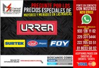 HERRAMIENTAS MANUALES Y ELECTRICAS