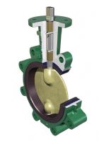 Válvulas Mariposa - Demco/Wkm