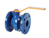 Válvula de globo VSG - ELEKTROGAS