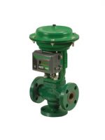 VALVULAS DE CONTROL  - 