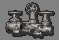 Válvulas retención y globo - Newco/Tom Wheatley