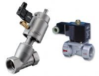 VALVULAS DE NIVEL - FAHSO