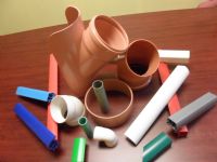 COLORANTES PARA RESINAS BASE PVC - CONCENTRADOS EN COLOR 