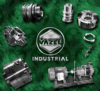 VAZEL Industrial Sellos Mecanicos