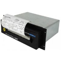 PRINTEK VEHICLEPRO 420 IMPRESORA TÉRMICA DIRECTA PARA VEHÍCULOS PARA IMPRESIÓN DE TICKETS DE 4