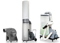 Ventiladores para Extraccion - SAGCAP