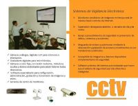 CIRCUITO CERRADO DE TELEVISION - 