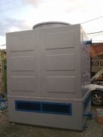 torres de enfriamiento - ingenieria termodinamica