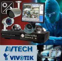 CAMARAS DE SEGURIDAD MONITOREADAS POR INTERNET 