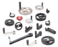 Volantes y Manivelas