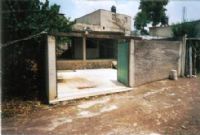 TERRENO-CONSTRUCCIÓN INDUSTRIAL