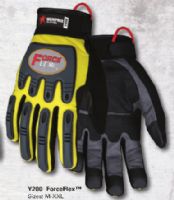 Guantes Industriales Multiuso